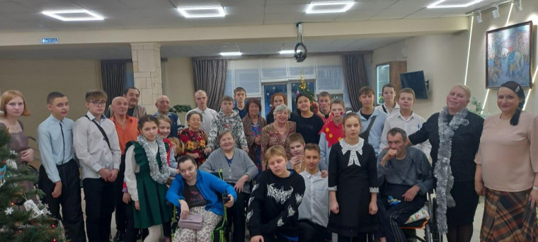 Подарки, сделанные с любовью, дарят добро.