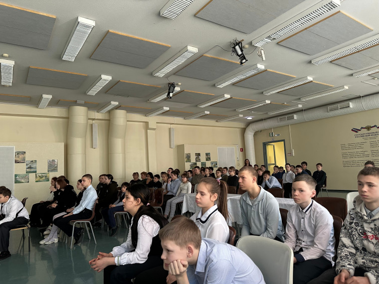 «Чистое поколение-2025».