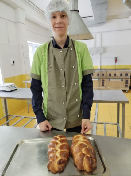 Подготовка к национальному чемпионату "Абилимпикс".